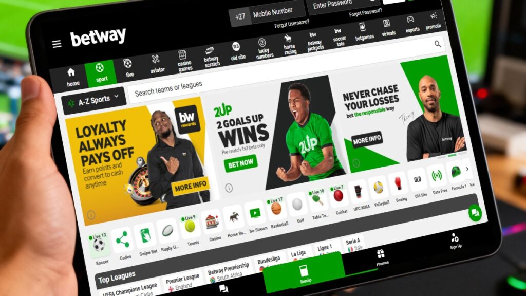 Betway Casino Review Canada: Pros, Cons &amp; Our Experience