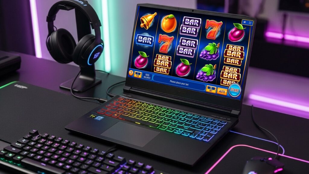 Best Free Slots in Canada for 2026