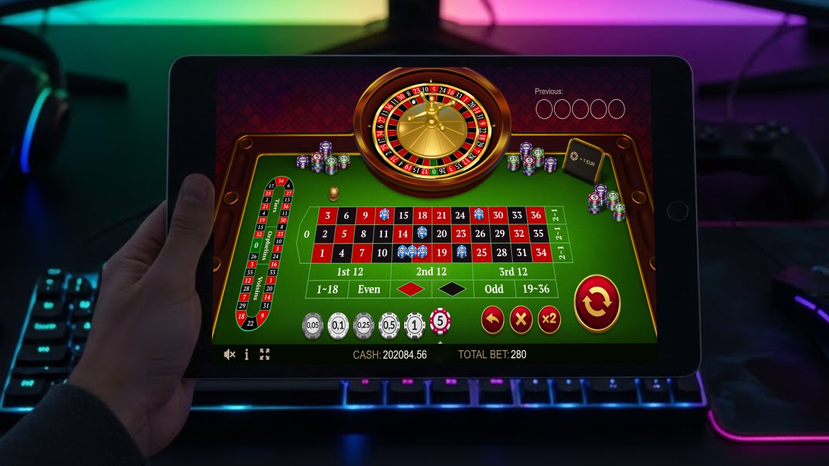 European Roulette: How to Play Guide