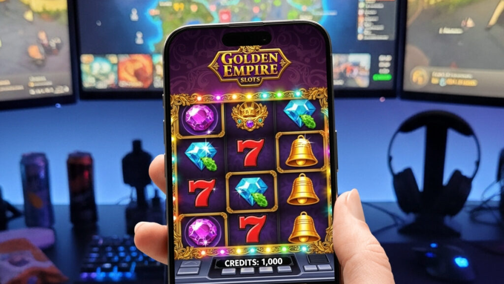 Best Mobile Slots: Top 15 Slot Apps for Real Money