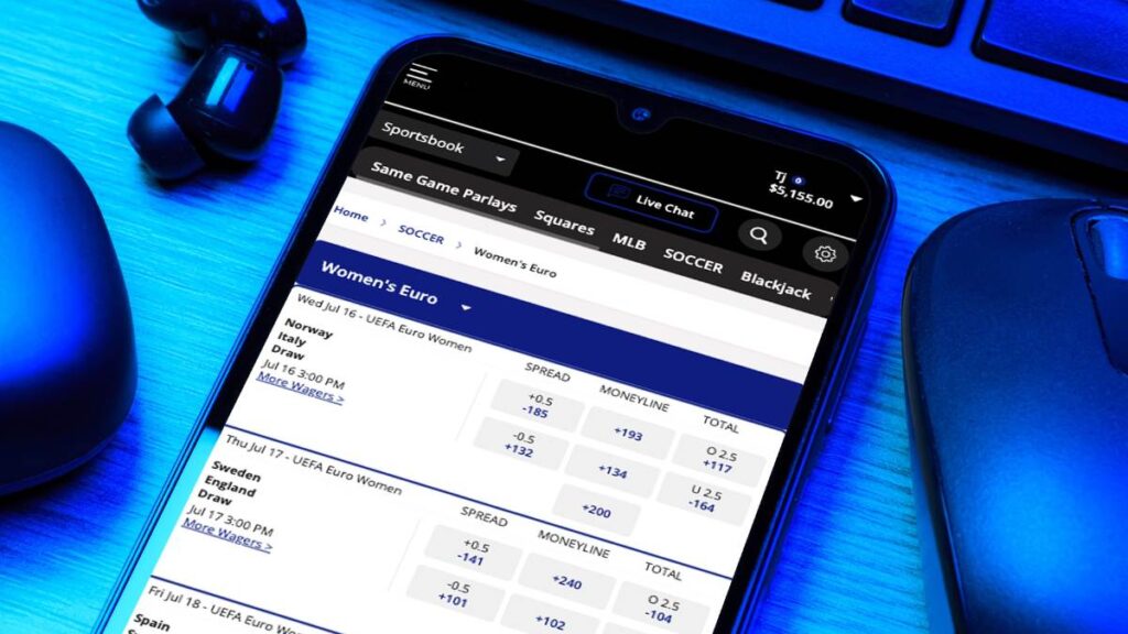 Best European Betting Sites 2026: EU Online Bookmakers