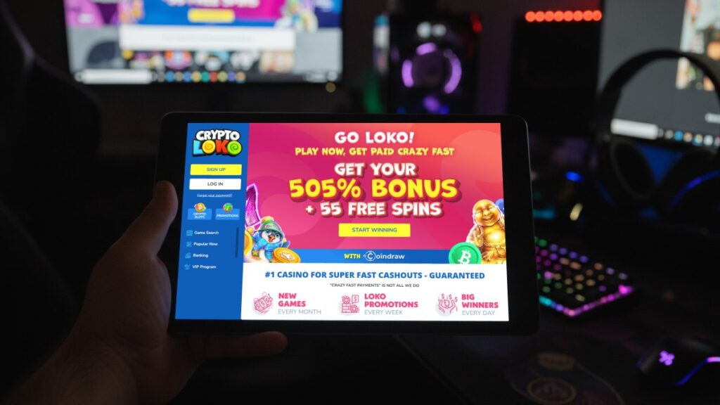 Crypto Loko Casino Review: Is It Legit in 2026?