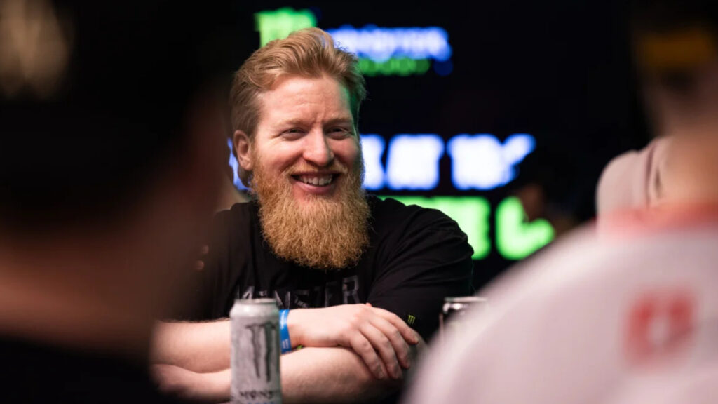 fl0m: “CS2 has finally brought all the pieces together. For the first time, everything feels truly connected.”