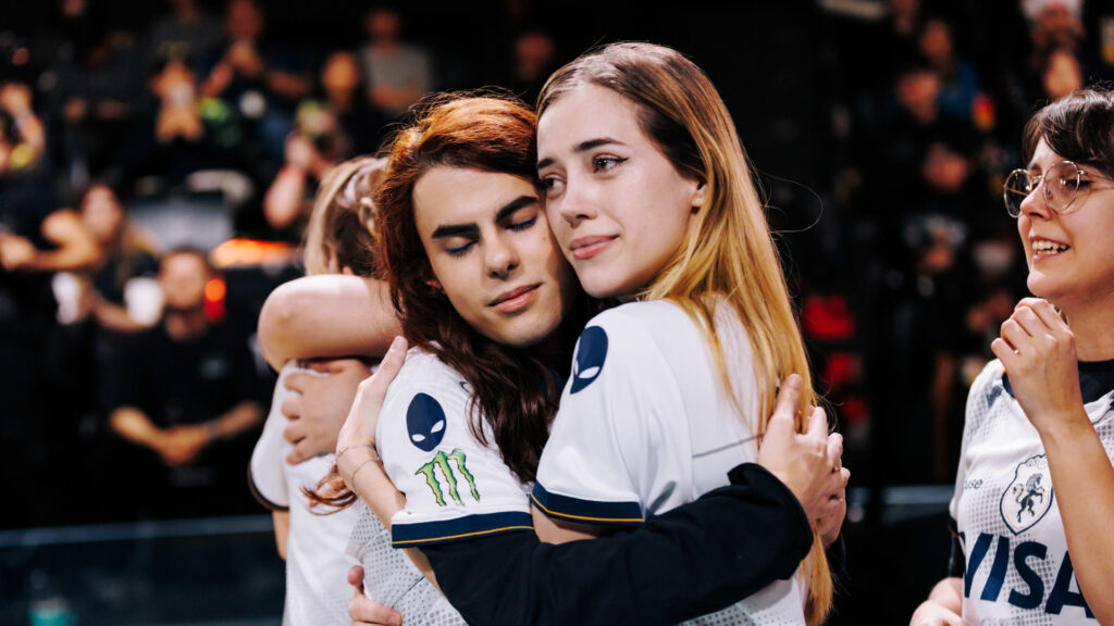 Game Changers deserve global opportunities, but can Riot make them sustainable?