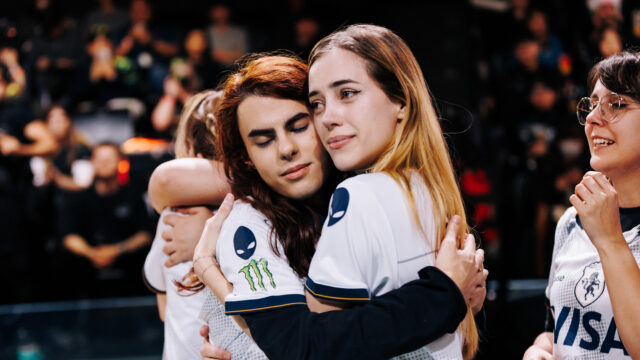 Game Changers deserve global opportunities, but can Riot make them sustainable?