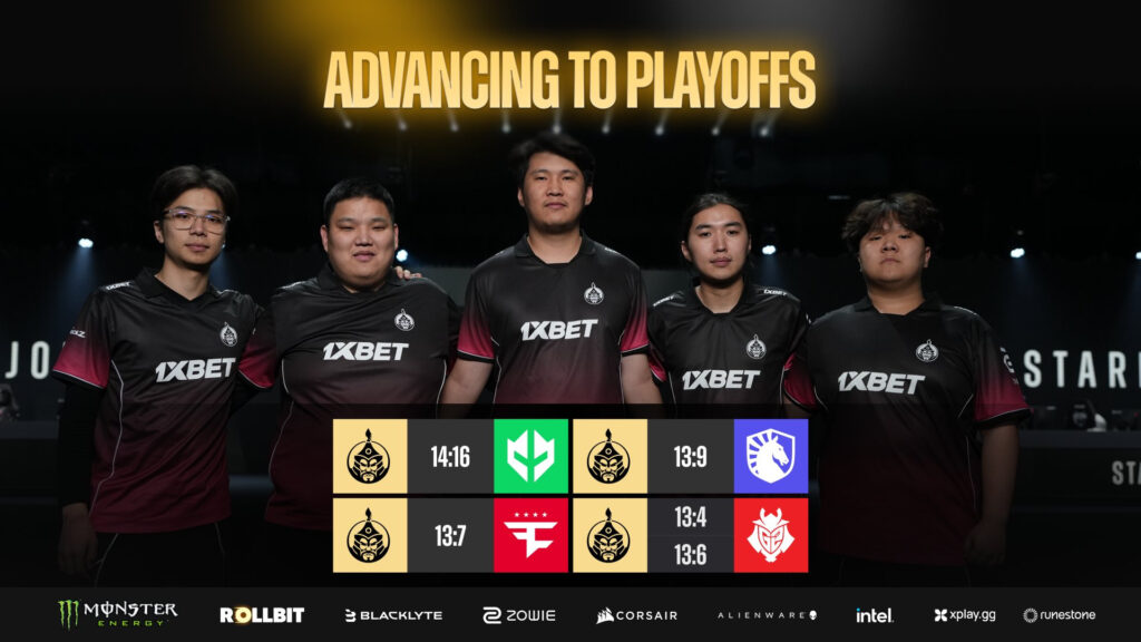 Image via StarLadder