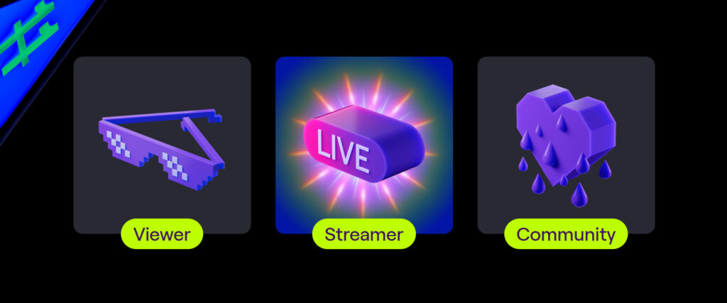 Here's how you can get your Twitch Recap 2025 as a Viewer, Streamer, and member of the Community! StreamsCharts' own Recap has more for creators, too.