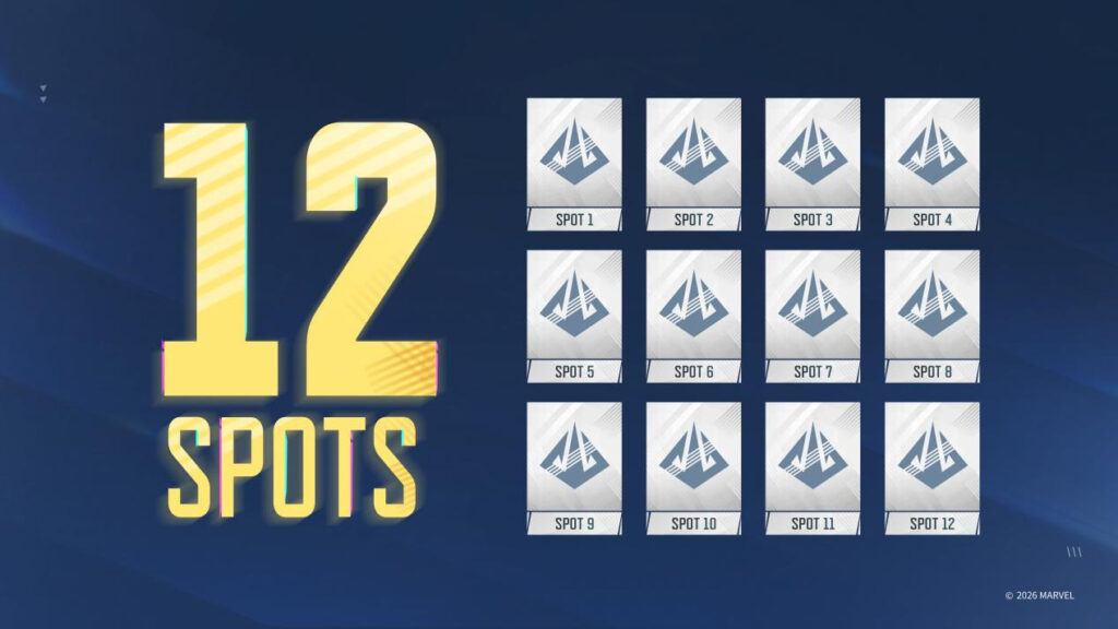 Selected partner teams will share revenue from in-game team-themed content and receive comprehensive support