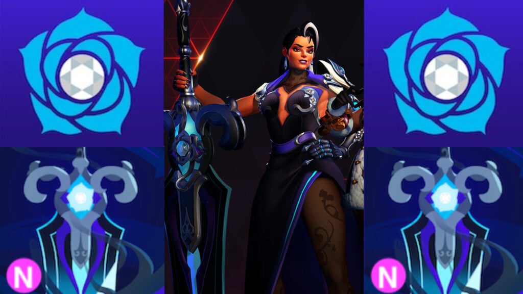 Get these free High Society Vendetta items in Overwatch 2 Season 20