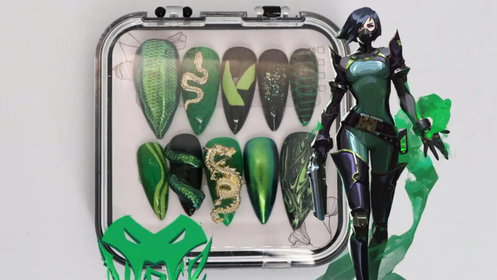 Christmas gifts ideas for VALORANT players