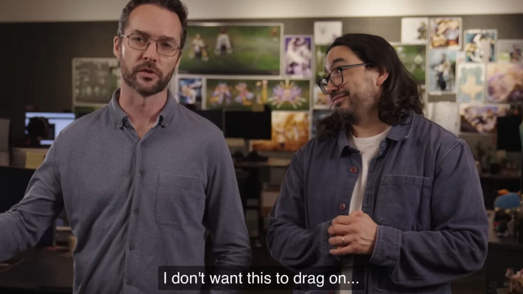 Developers teasing Shyvana's rework