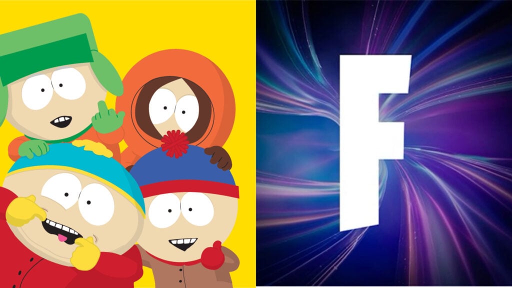 South Park confirmed to have a mini-pass in Fortnite