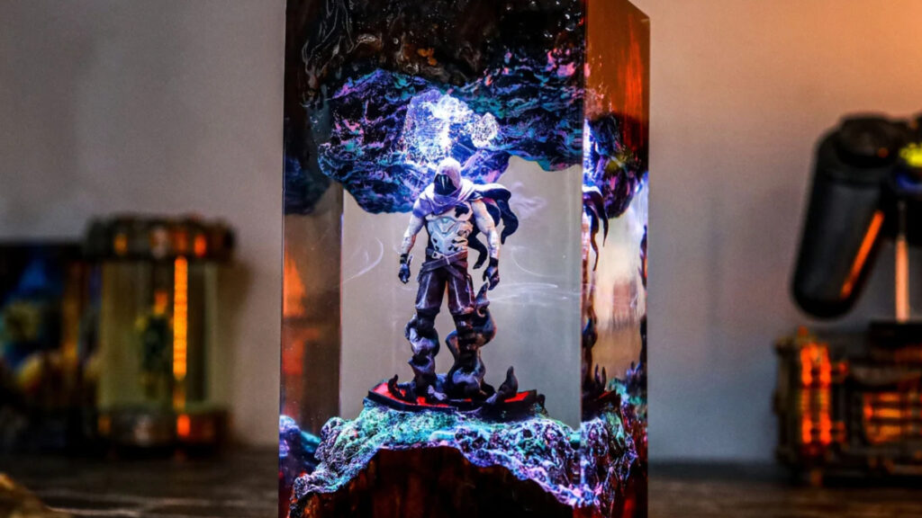 Christmas gifts ideas for VALORANT players