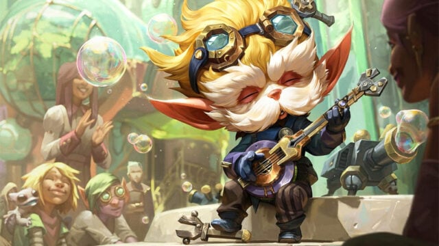 2026 League of Legends Patch Schedule: LoL update dates