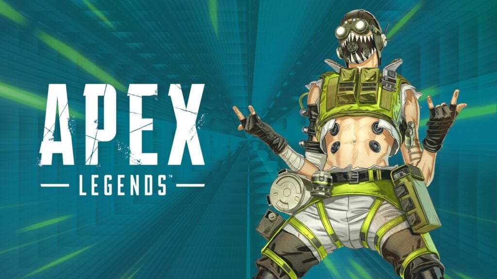 Respawn fixes another Apex Legends “hijack” hack