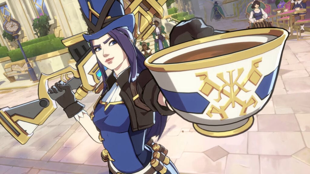 2XKO Season 1 patch notes: Braum buffs, Yasuo nerfs, Caitlyn’s arrival, and more