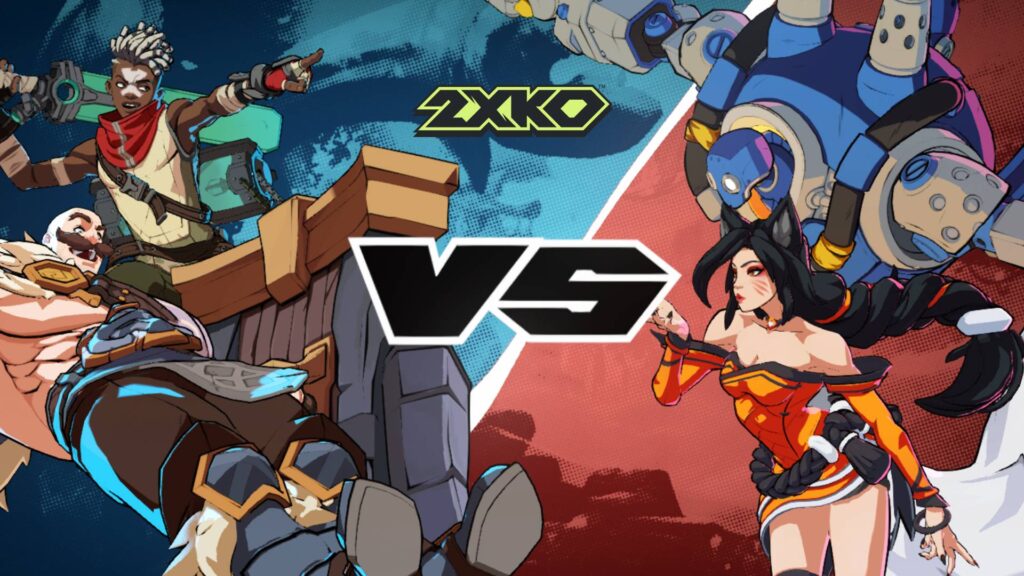 How to get Champion Tokens in 2XKO