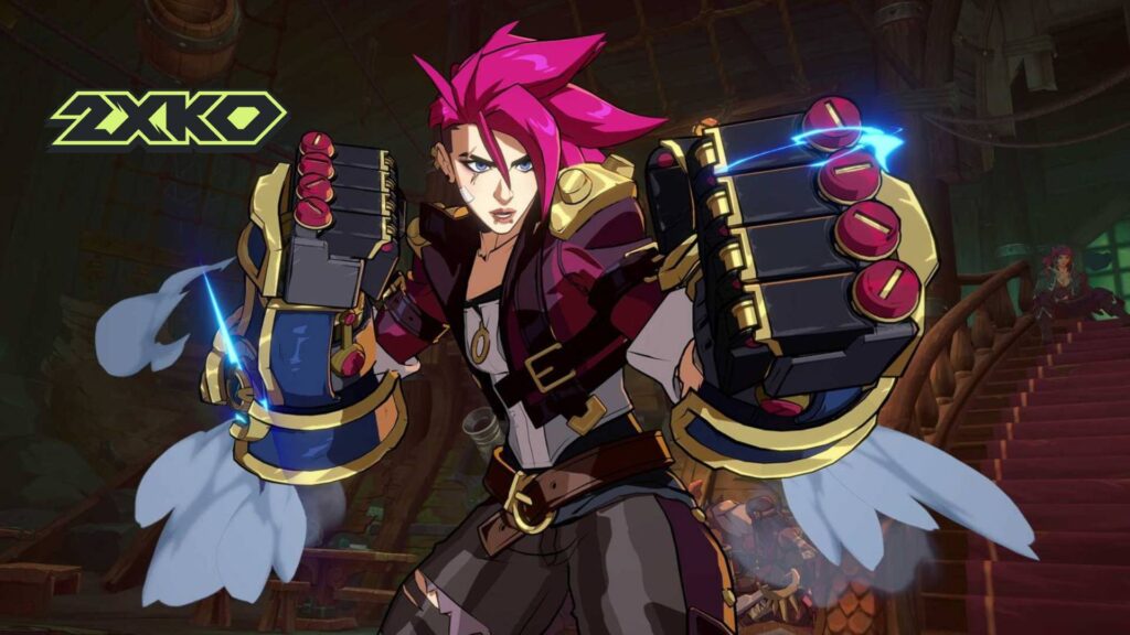 2XKO Vi guide: How to play, combos, and more