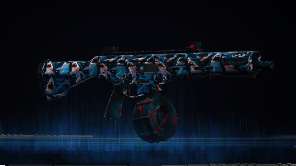 Best Sturmwolf 45 loadout in Warzone