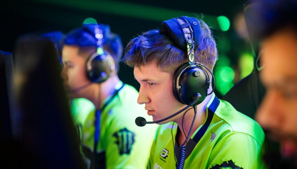 CDL Major 1 2026 day one: We’re back on LAN and out of the bedroom