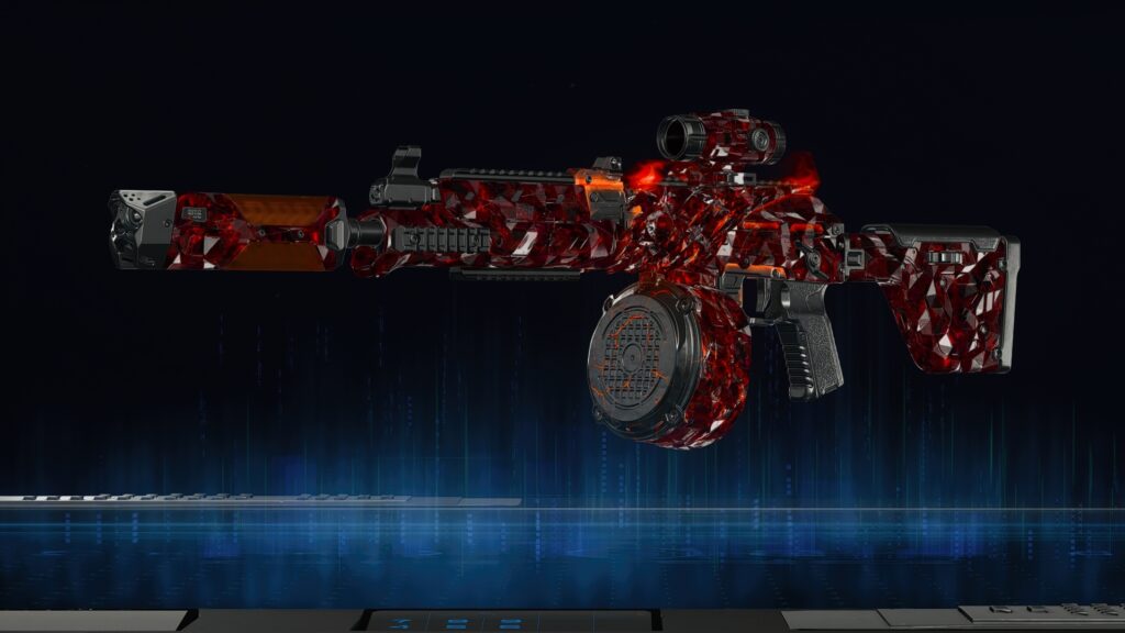 Best AK-27 loadout in Warzone