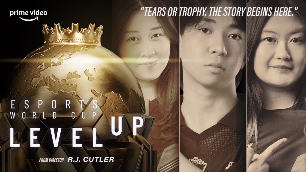 A Strong Start for Esports Nations Cup 2026