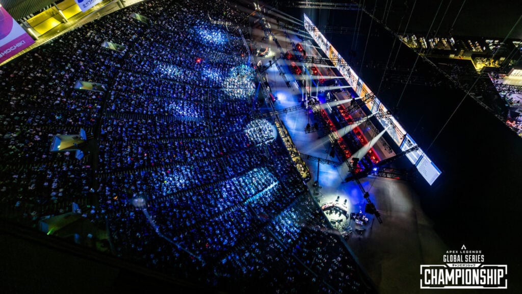 ALGS 2026 Championship audience