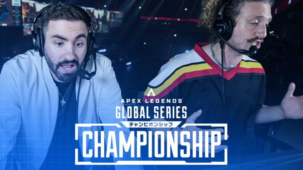 Where to watch the ALGS 2026 Championship livestream