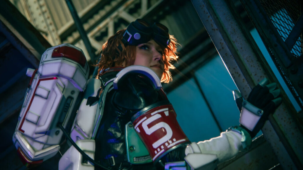 The Single Strategy To Use For Giant Apex Legends Leak Apparently Reveals 9 New Heroes And ... thumbnail