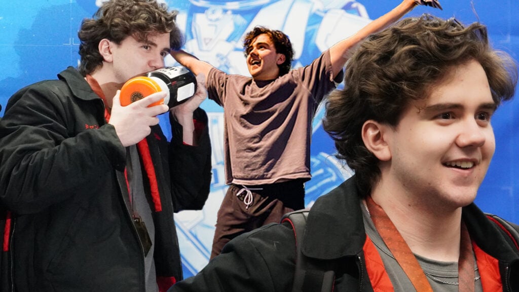 ALGS Year 5 Champion and FMVP Blinkzr: It didn’t feel real.