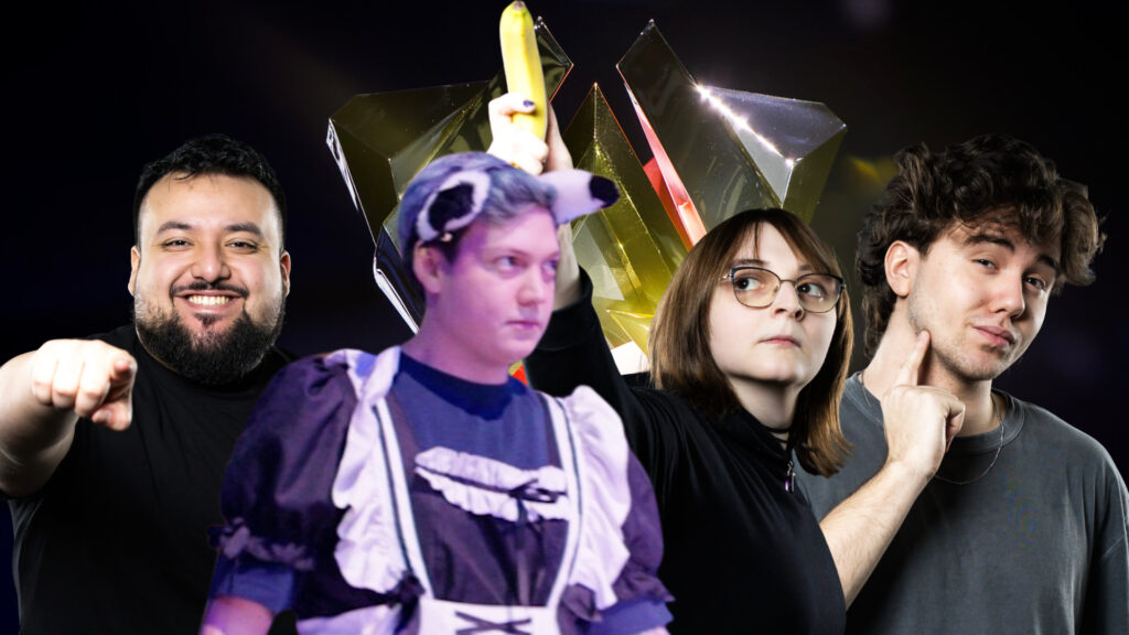 Oblivion are your ALGS Year 5 Champions!