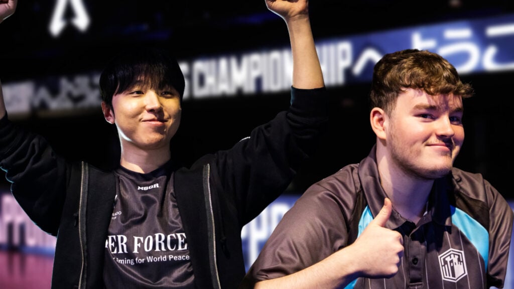 ALGS Year 5 Championship Groups Day 1: Unlikely superiority