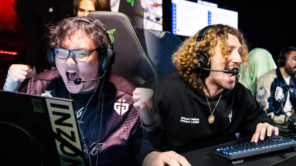 ALGS Year 5 Championship Group Stage concludes