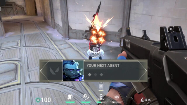 All Random One Site, VALORANT's newest chaotic game mode!