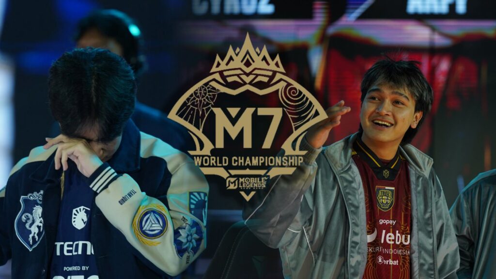 Alter Ego denies TLPH Golden Road in M7 Knockout Stage thriller