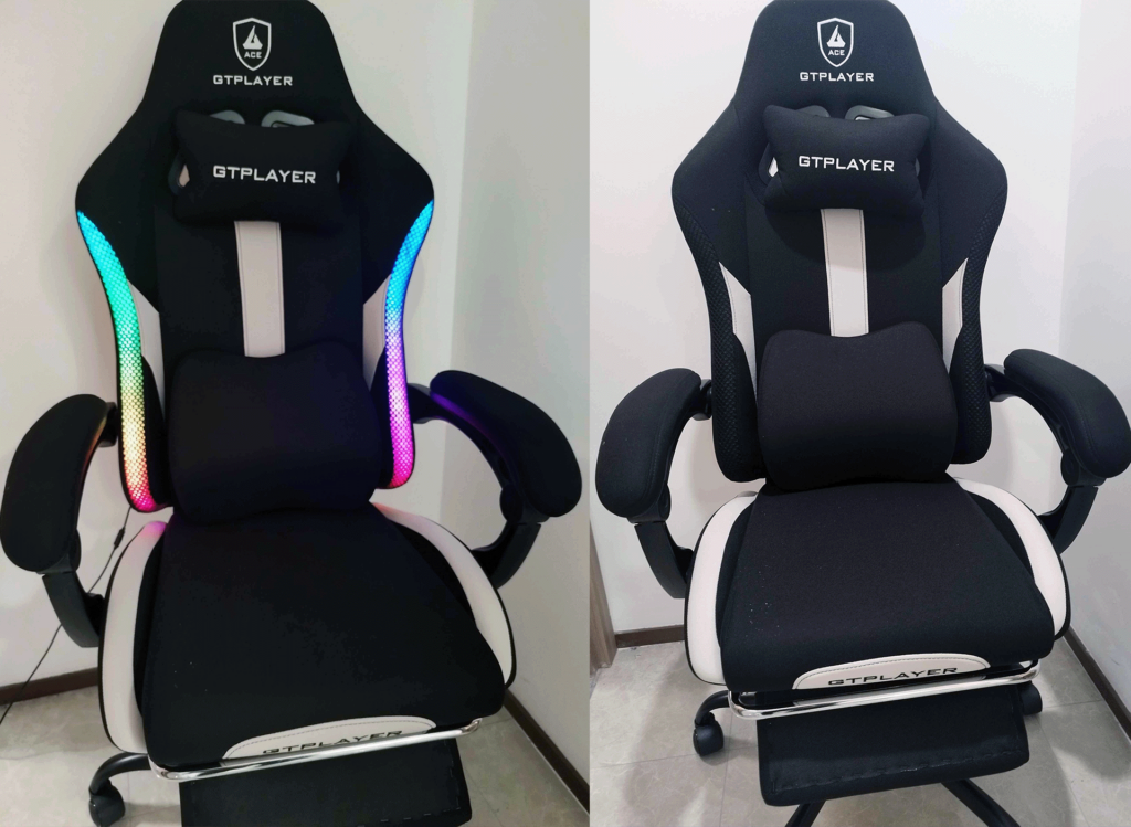GTPlayer GT905 RGB Gaming Chair