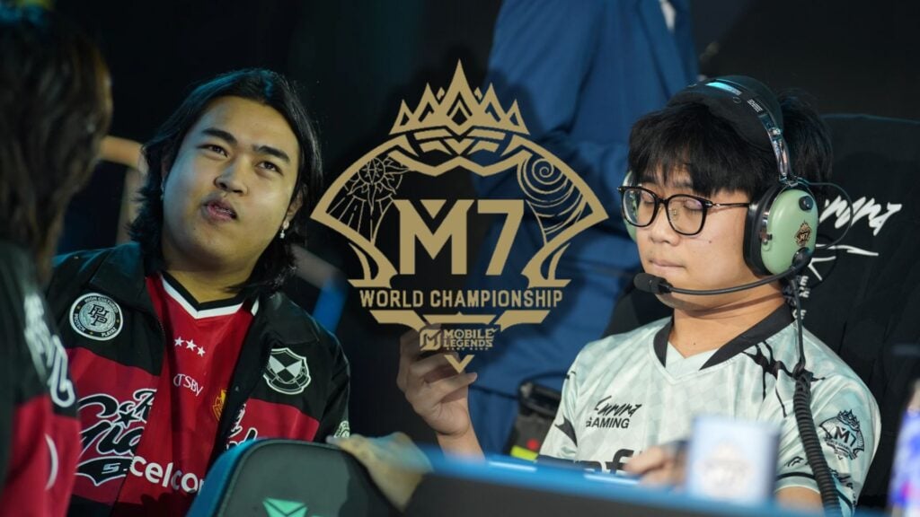 Aurora drops SRG in five-game semis to secure M7 World Championship Grand Finals slot