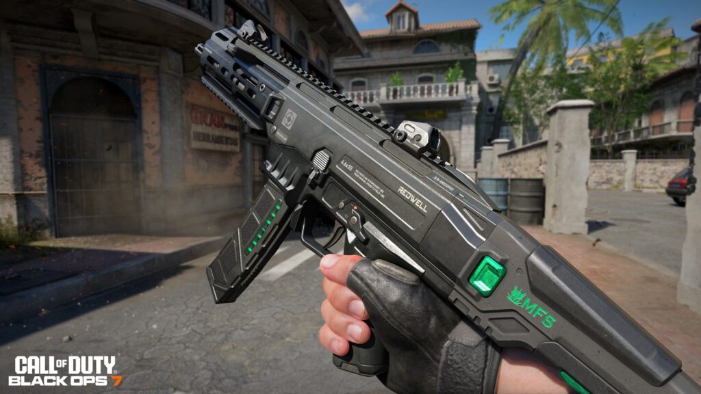 How to unlock the REV-46 in Black Ops 7 & Warzone