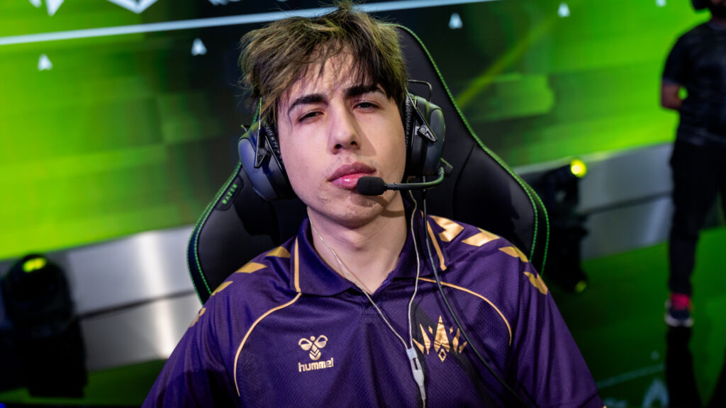 BBL lovers rock: “Crashies said we lacked experience, but today it didn’t save them”