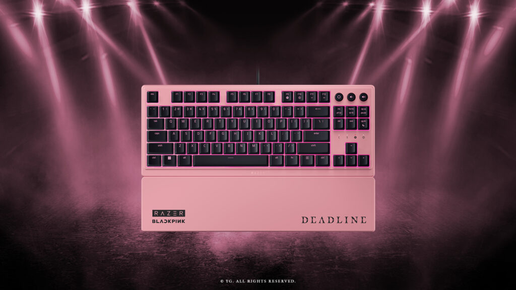 razer blackpink
