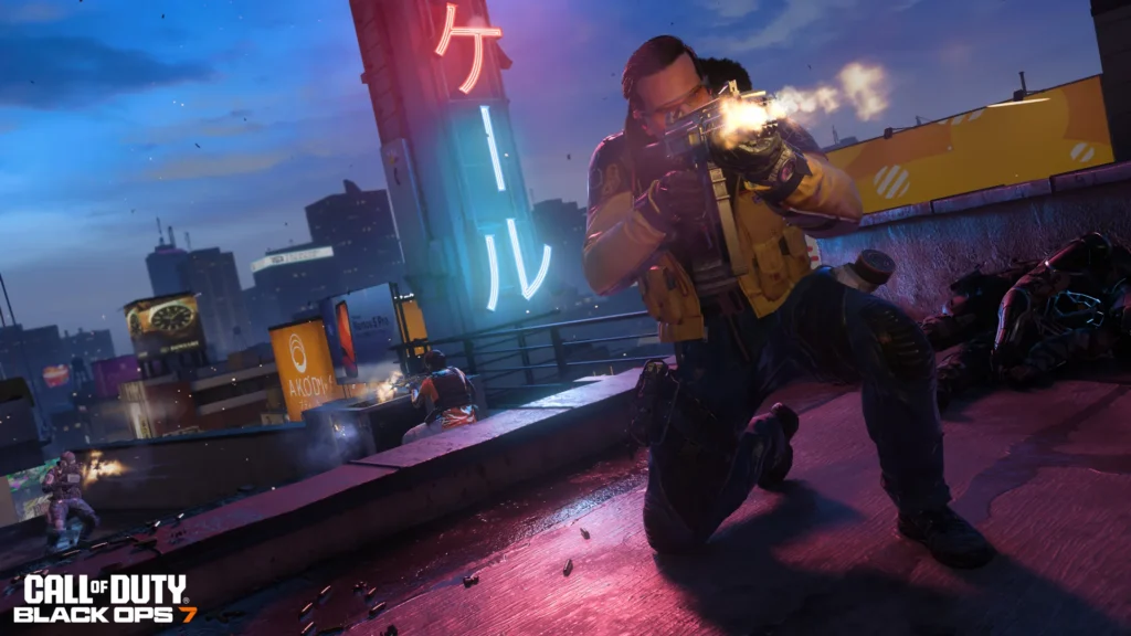 When is the Season 1 Reloaded update in Black Ops 7 &amp; Warzone? Answered