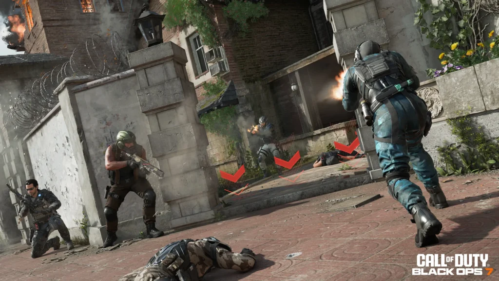 When is Season 2 in Black Ops 7 & Warzone? Answered