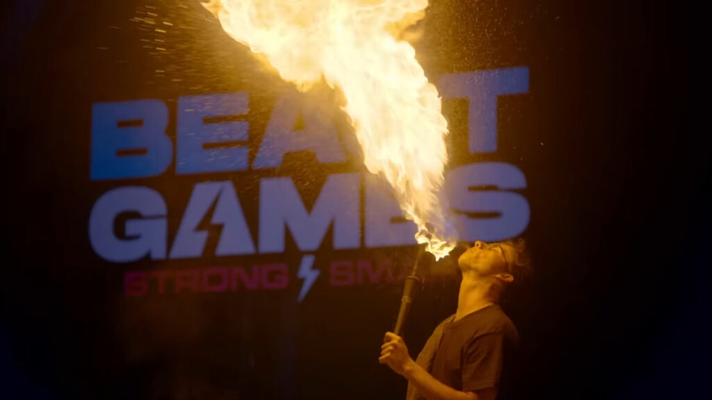 Beast Games Season 2 Episode 2 recap and results: “Balls.”