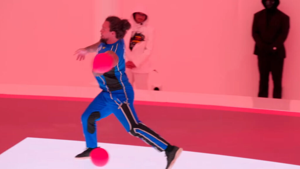 Beast Games Season 2 Episode 2