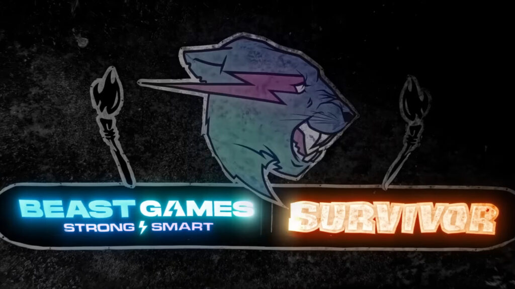 MrBeast and Jeff Probst shake up Beast Games Season 2 Episode 4 with $10 million twist