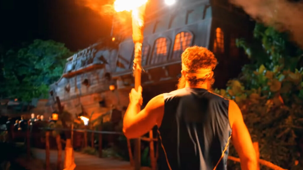 beast  games season 2 contestants 