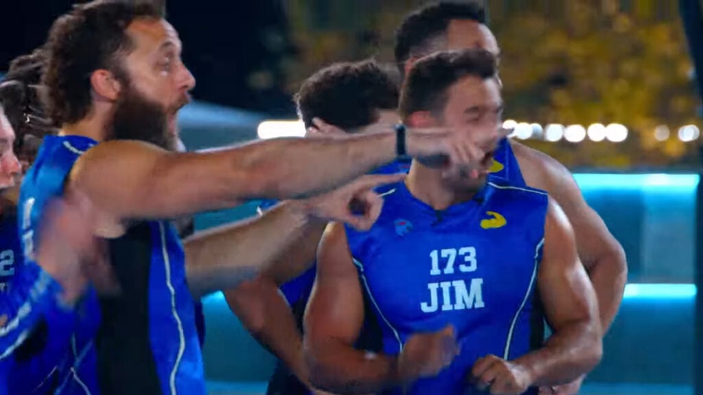 Beast Games Season 2 Episode 5 Jim