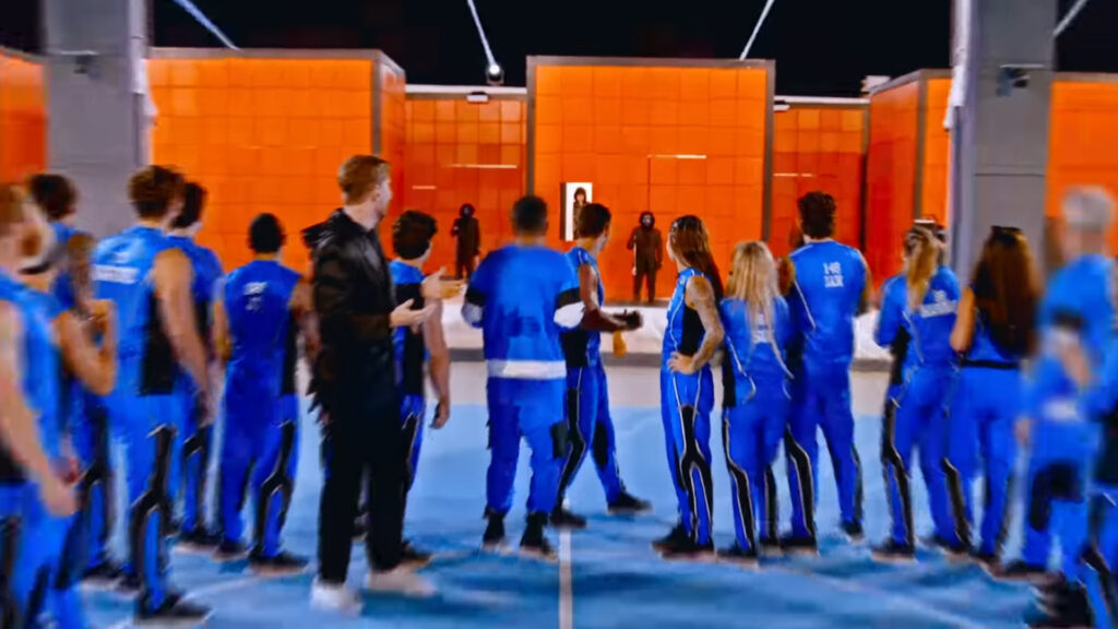 Beast Games Season 2 Episode 5: JC leverages $10 million coin in shocking elimination challenge
