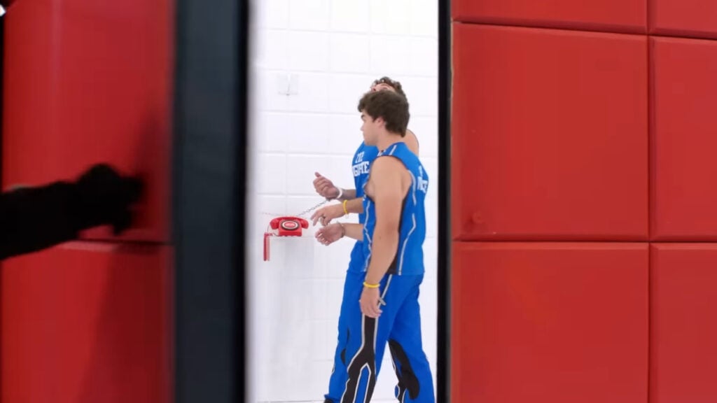 Beast Games Season 2 Episode 5