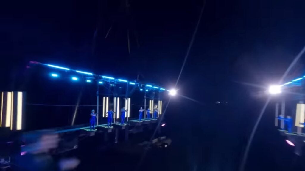 Beast Games Season 2 Episode 6 review